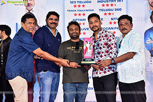 Santhana Prapthirasthu Movie Thank You Meet