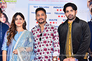 Santhana Prapthirasthu Movie Thank You Meet