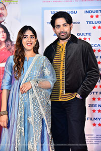 Santhana Prapthirasthu Movie Thank You Meet