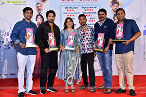 Santhana Prapthirasthu Movie Thank You Meet