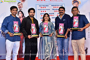 Santhana Prapthirasthu Movie Thank You Meet