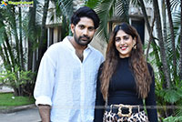 Santhana Prapthirasthu Movie Success Celebrations 