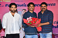 Santhana Prapthirasthu Movie Success Celebrations 
