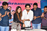 Santhana Prapthirasthu Movie Success Celebrations 