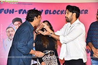 Santhana Prapthirasthu Movie Success Celebrations 