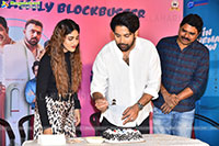 Santhana Prapthirasthu Movie Success Celebrations 