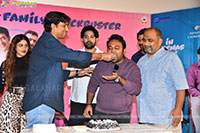 Santhana Prapthirasthu Movie Success Celebrations 