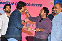 Santhana Prapthirasthu Movie Success Celebrations 