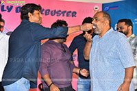 Santhana Prapthirasthu Movie Success Celebrations 