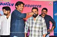 Santhana Prapthirasthu Movie Success Celebrations 