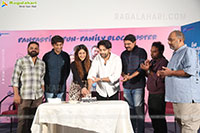 Santhana Prapthirasthu Movie Success Celebrations 