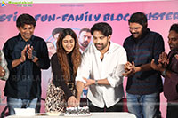 Santhana Prapthirasthu Movie Success Celebrations 