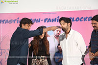 Santhana Prapthirasthu Movie Success Celebrations 