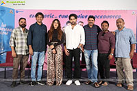 Santhana Prapthirasthu Movie Success Celebrations 