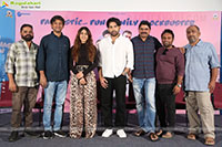 Santhana Prapthirasthu Movie Success Celebrations 