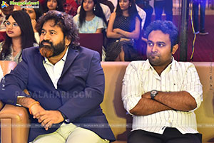 Santhana Prapthirasthu Movie Pre Release Event