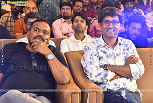 Santhana Prapthirasthu Movie Pre Release Event