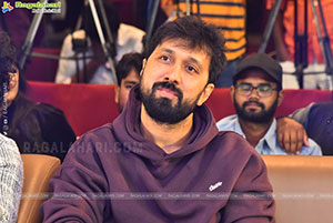 Santhana Prapthirasthu Movie Pre Release Event