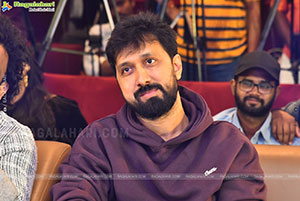 Santhana Prapthirasthu Movie Pre Release Event