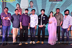 Santhana Prapthirasthu Movie Pre Release Event