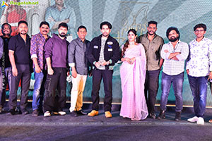 Santhana Prapthirasthu Movie Pre Release Event
