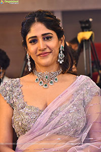 Santhana Prapthirasthu Movie Pre Release Event