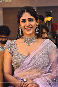 Santhana Prapthirasthu Movie Pre Release Event