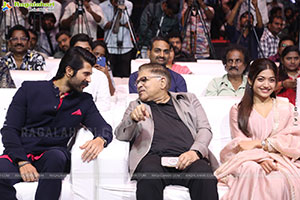 The Girlfriend Movie Success Celebrations