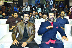 The Girlfriend Movie Success Celebrations