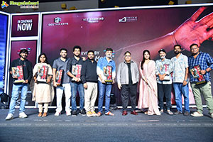 The Girlfriend Movie Success Celebrations