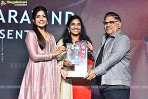 The Girlfriend Movie Success Celebrations