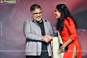 The Girlfriend Movie Success Celebrations