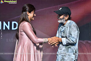 The Girlfriend Movie Success Celebrations