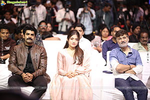 The Girlfriend Movie Success Celebrations