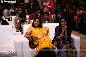 The Girlfriend Movie Success Celebrations