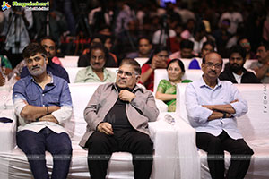 The Girlfriend Movie Success Celebrations