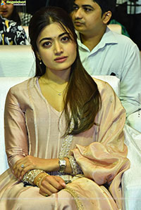 The Girlfriend Movie Success Celebrations