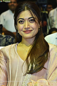 The Girlfriend Movie Success Celebrations