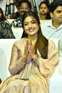 The Girlfriend Movie Success Celebrations