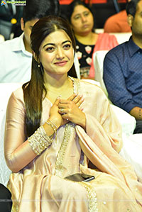 The Girlfriend Movie Success Celebrations