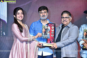 The Girlfriend Movie Success Celebrations