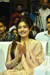 The Girlfriend Movie Success Celebrations