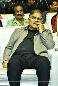 The Girlfriend Movie Success Celebrations