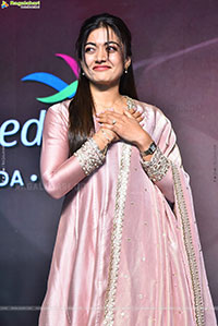 The Girlfriend Movie Success Celebrations