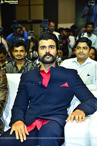 The Girlfriend Movie Success Celebrations