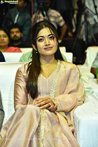 The Girlfriend Movie Success Celebrations