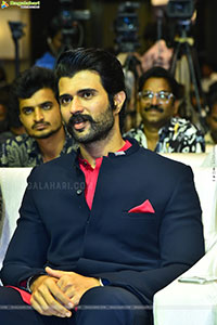 The Girlfriend Movie Success Celebrations