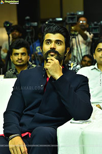 The Girlfriend Movie Success Celebrations