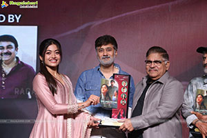 The Girlfriend Movie Success Celebrations