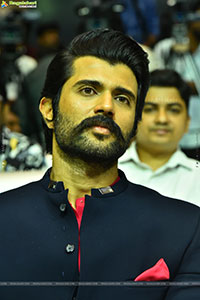 The Girlfriend Movie Success Celebrations